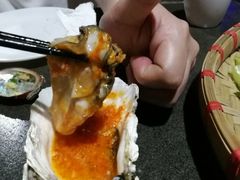 -蠔爺王志德生蚝馆(金沙湾店)