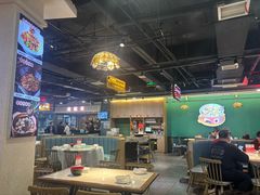 -老街鱼嘴巴(坡子街老店)