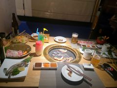-江户烧肉(高德店)