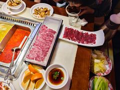 -重庆高老九火锅(万象城店)