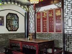 -同得兴 Since·1995 传统苏式面馆(嘉馀坊店)