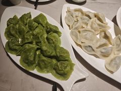 -船歌·鱼水饺青岛菜(闽江二路店)