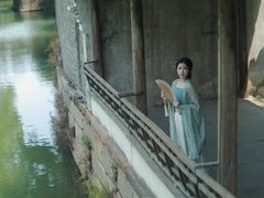 -汉仪华裳汉服旗袍·摄影写真馆(乌镇西栅店)