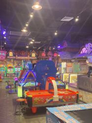 -卡通尼乐园(重庆南坪协信星光店)