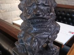 -丁卯•铜锅涮肉(工体店)