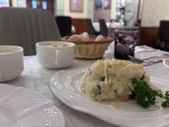 -新侨三宝乐西餐厅(崇文门店)