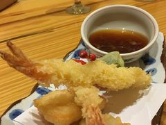 -花潮料理艺食馆(世欧广场店)