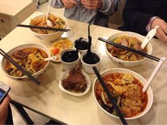-家味螺蛳粉&烤鱼(五角场店)