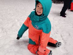 -长沙湘江冰雪世界