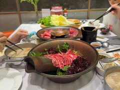 -红鼎豆捞·专注品质海鲜20年(宝丰路店)