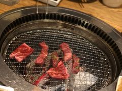 -御牛道日式烤肉料理(杭州万象城店)