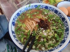 -马吉德牛肉拉面(新街口店)