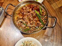 -细毛私家菜总店