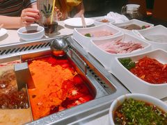 -海底捞火锅(亲子主题北金鹰店)