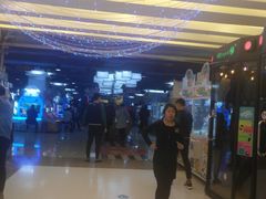 -大玩家(大连高新万达店)