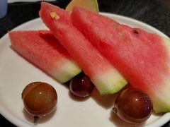 -小放牛炒菜馆(华北商厦店)