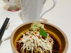 -冶春茶社(官园桥店)