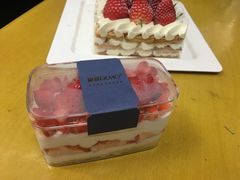 -DEMO黛慕蛋糕(中泰店)