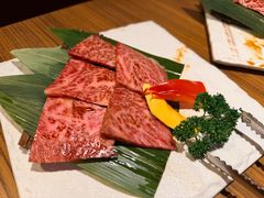 -炼火烤肉店