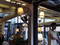 -大理老字号·舟渔的鱼野生菌海景餐厅(双廊店)