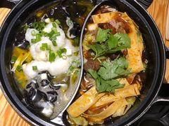 -线人米线(桂林路店)