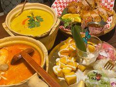 -泰妃殿(武汉首店)