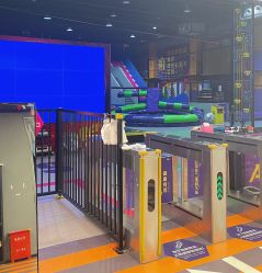 -Apfunll潮玩乐园*生日派对*企业团建(米房店)