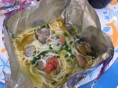 -见味花甲(百联川沙购物中心店)