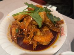 -虾吃虾涮.虾火锅.肉蟹煲(步步高梅溪新天地店)