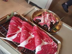 -西塔老太太泥炉烤肉(青浦蟠龙天地店)
