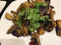 -老牌坊鲁菜名店(宽厚里店)