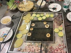 -塘屋烧烤·云南火塘烧烤品牌(春城慧谷旗舰店)