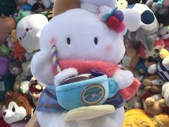 -LLJ夹机占(正佳广场店)