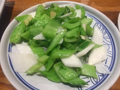 -云海肴·汽锅鸡·云南菜(天津国金汇店)