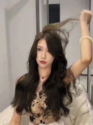 点击看大图 -3AM HAIR SALON烫发染发接发