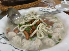 -水乡人家私房菜(逢简店)