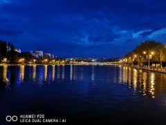 -章樾公园