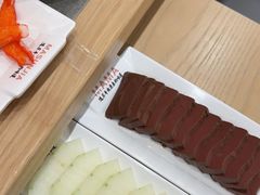 -嬷孙家潮汕牛肉火锅(北京路天河城店)