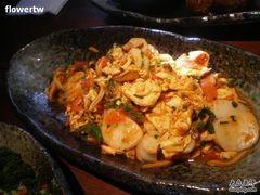 IMGP2105-花马天堂云南餐厅 Lost Heaven(高邮路店)