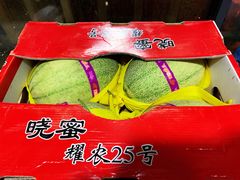 -江杨农产品批发市场