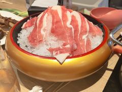 -星伦多自助料理(永旺店)