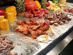 -炽真·果木窑烤自助牛排馆儿(和平欧乐店)