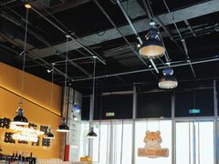 -HUZI虎滋精酿餐吧(京西大悦城店)