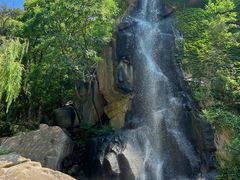 -天津盘山风景名胜区