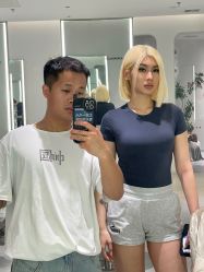 -3AM·S HAIR SALON烫发染发接发