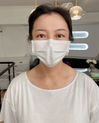 -babiline芭比莱恩半永久纹眉纹唇发际线