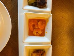 -Tajine Moroccan塔金摩洛哥中东餐厅