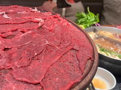 -滇牛云南火锅(桂林路店)