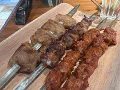 -驿楼兰·新疆菜(火车站店)