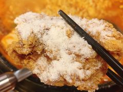 -咕咕站韩国料理(紫金港店)